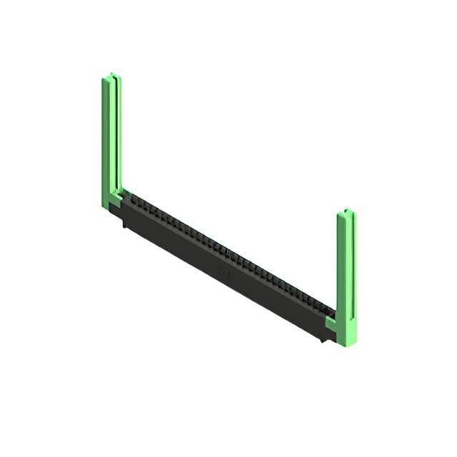 387-033-544-658 EDAC Inc.  Edgeboard Connectors
